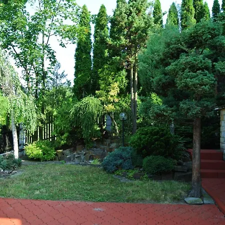 Pelna Chata W Grodku Nad Dunajcem Gródek Nad Dunajcem Esterno foto