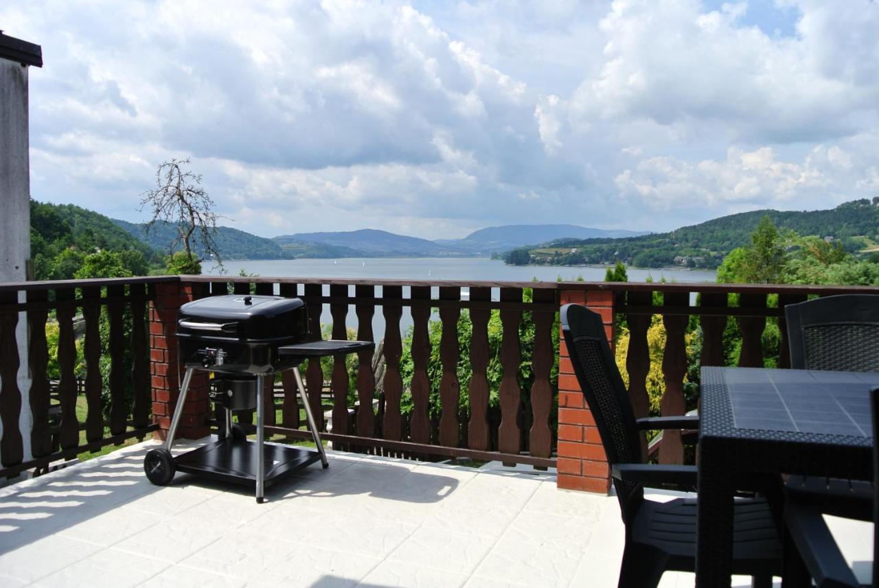 Chalet Pelna W Grodku Nad Dunajcem Gródek Nad Dunajcem