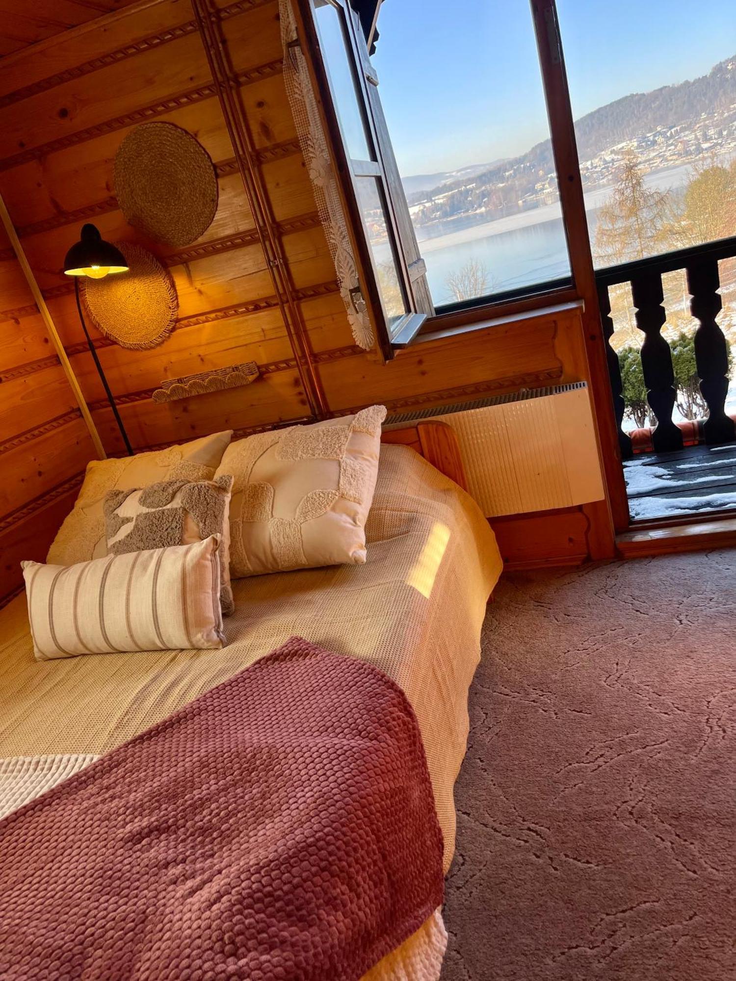 Chalet Pelna W Grodku Nad Dunajcem Gródek Nad Dunajcem