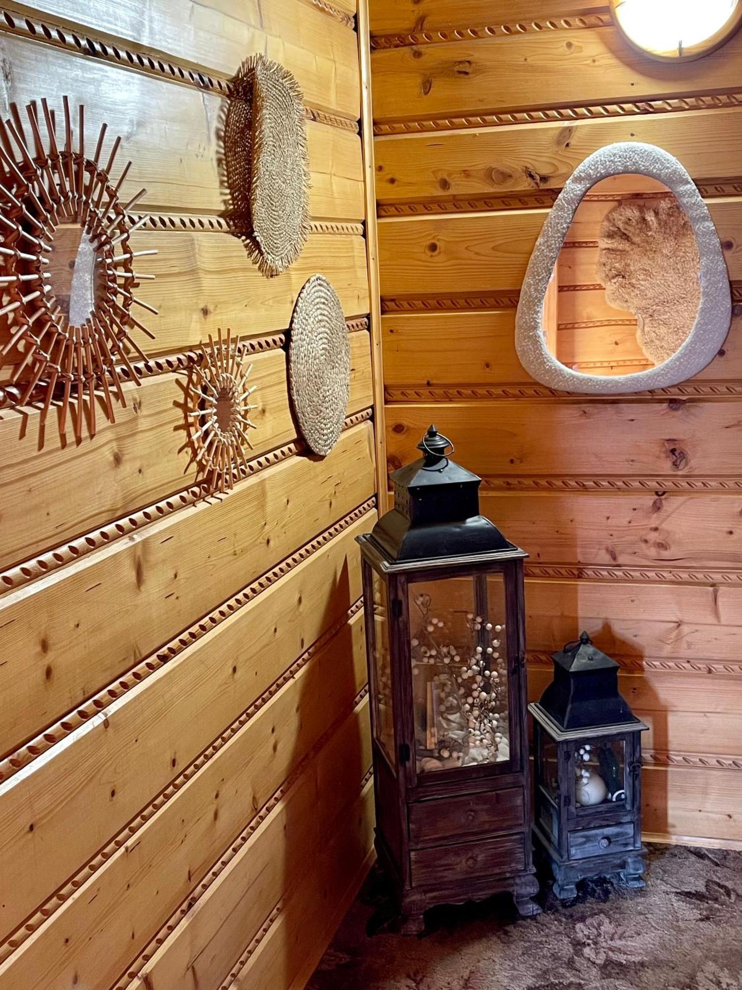Pelna W Grodku Nad Dunajcem Chalet