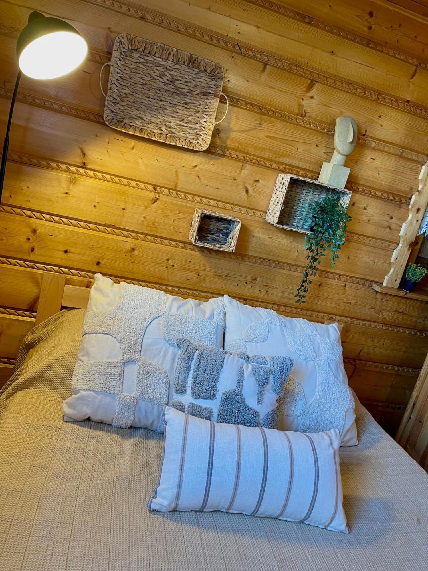 Pelna W Grodku Nad Dunajcem Chalet Gródek Nad Dunajcem