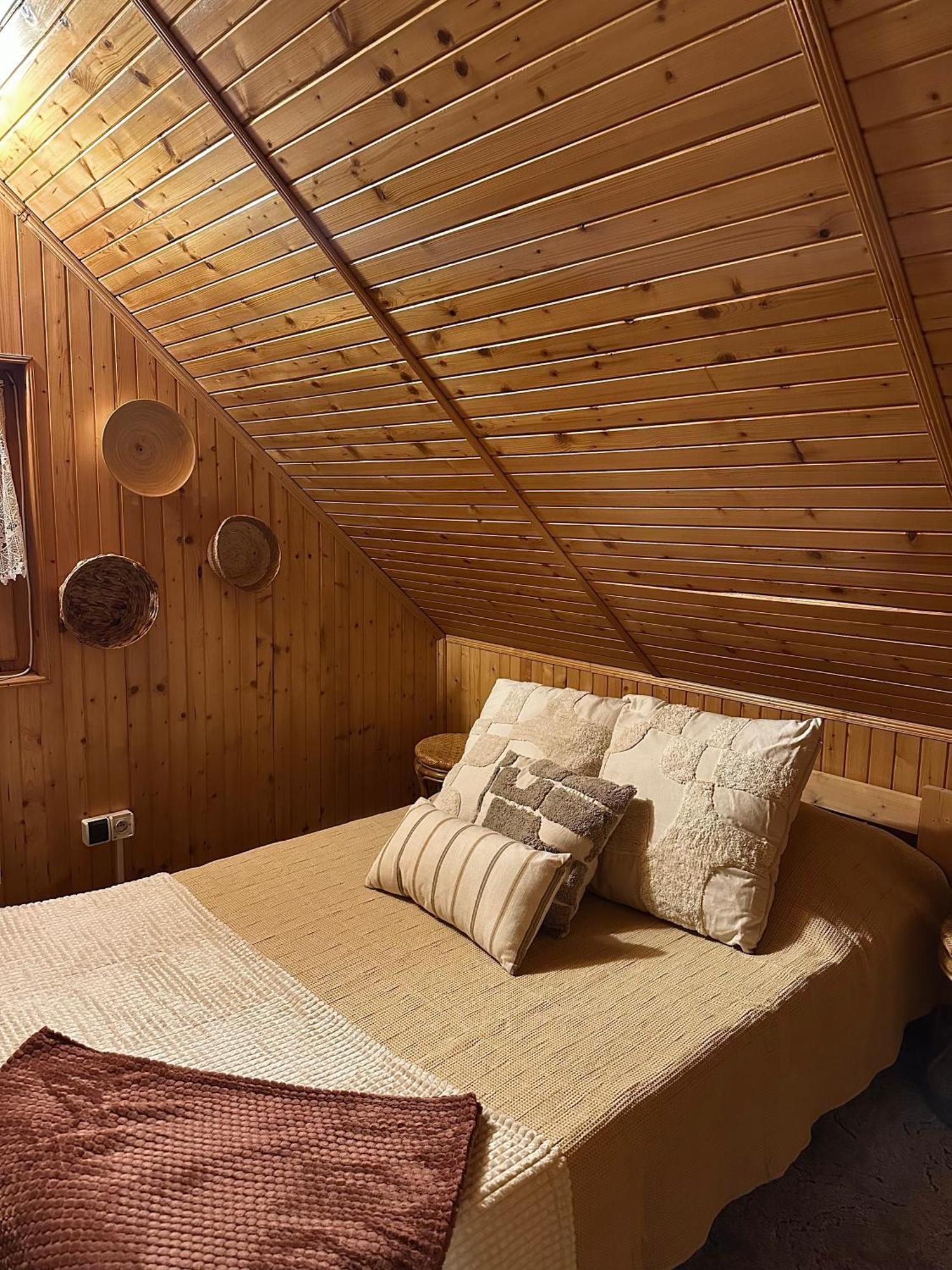 Chalet Pelna W Grodku Nad Dunajcem Gródek Nad Dunajcem